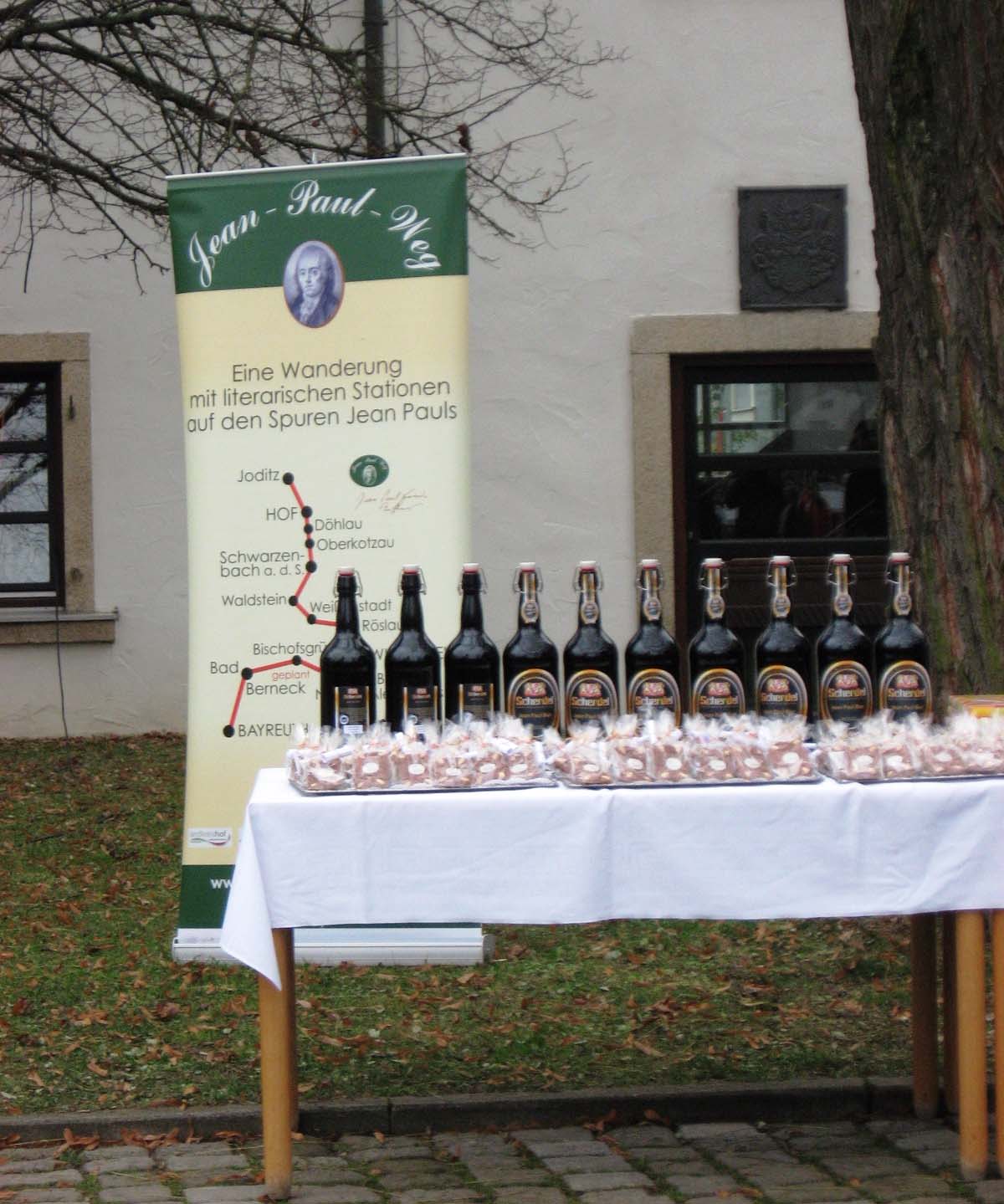 scherdelbier