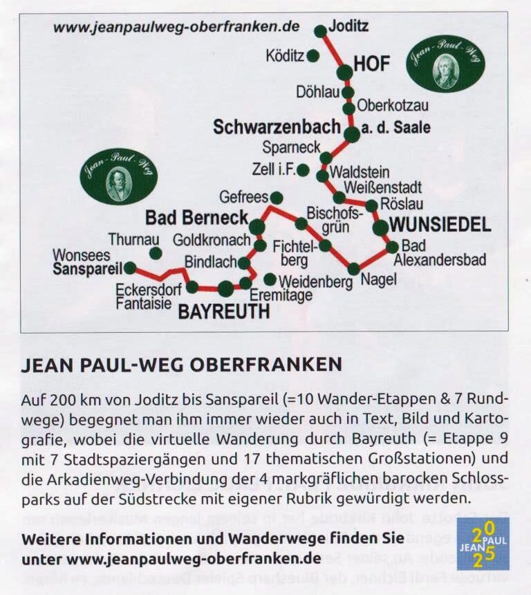 aktuell. jeanpaulweg-oberfranken.de