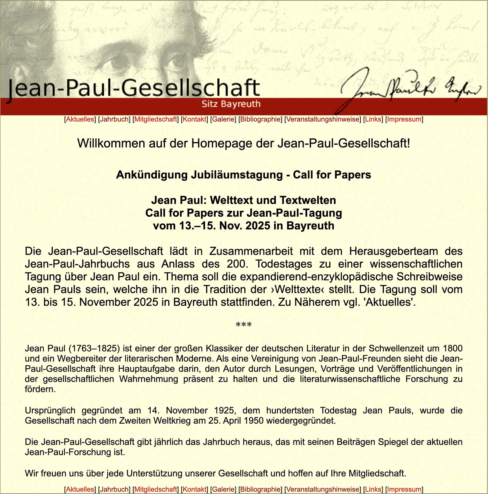 jean-paul-gesellschaft-call-4-papers