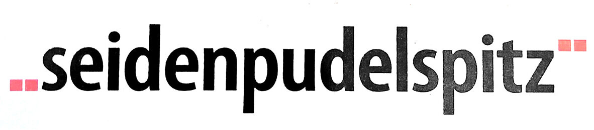 seidenpudelspitz-logo